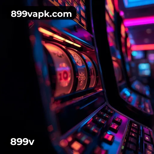 Apostas Ao Vivo 899v