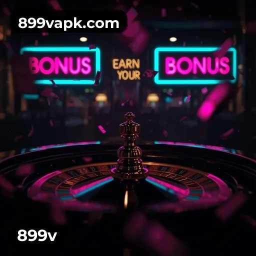 899v PIX Instantâneo - Saques em 8 Minutos
