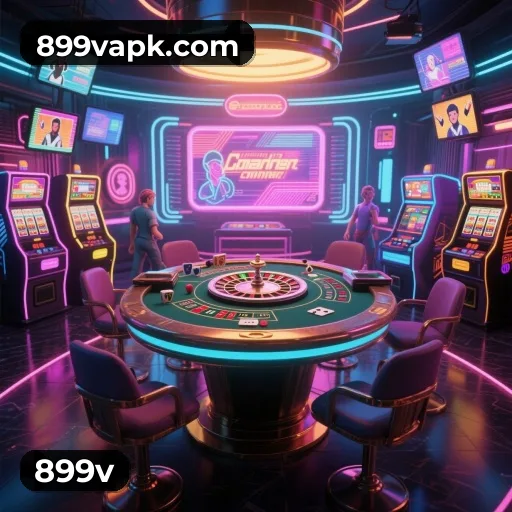 899v Licenciado Curaçao - Segurança SSL 256-bit