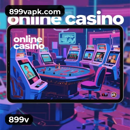 899v Instalar Logo 1