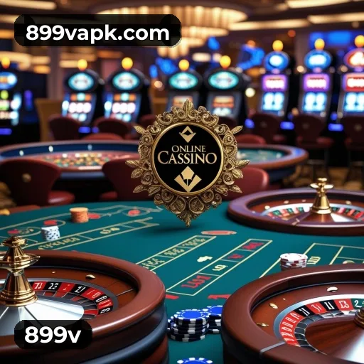 899v Segurança Logo 1