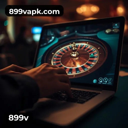 Loteria 899v - Mega-Sena online