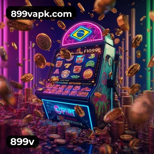 Loteria 899v - Quina e mais jogos