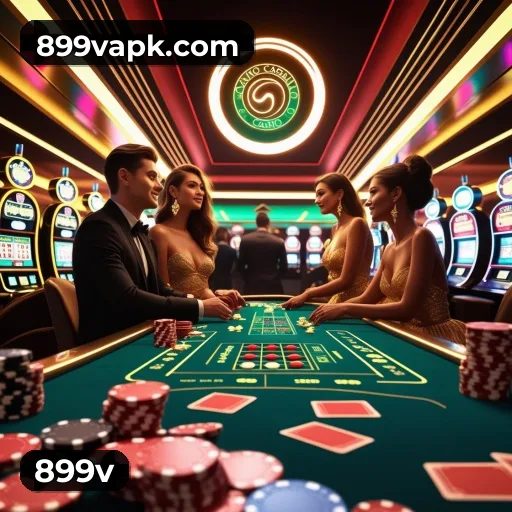 Plataforma 899v - PIX Instantâneo